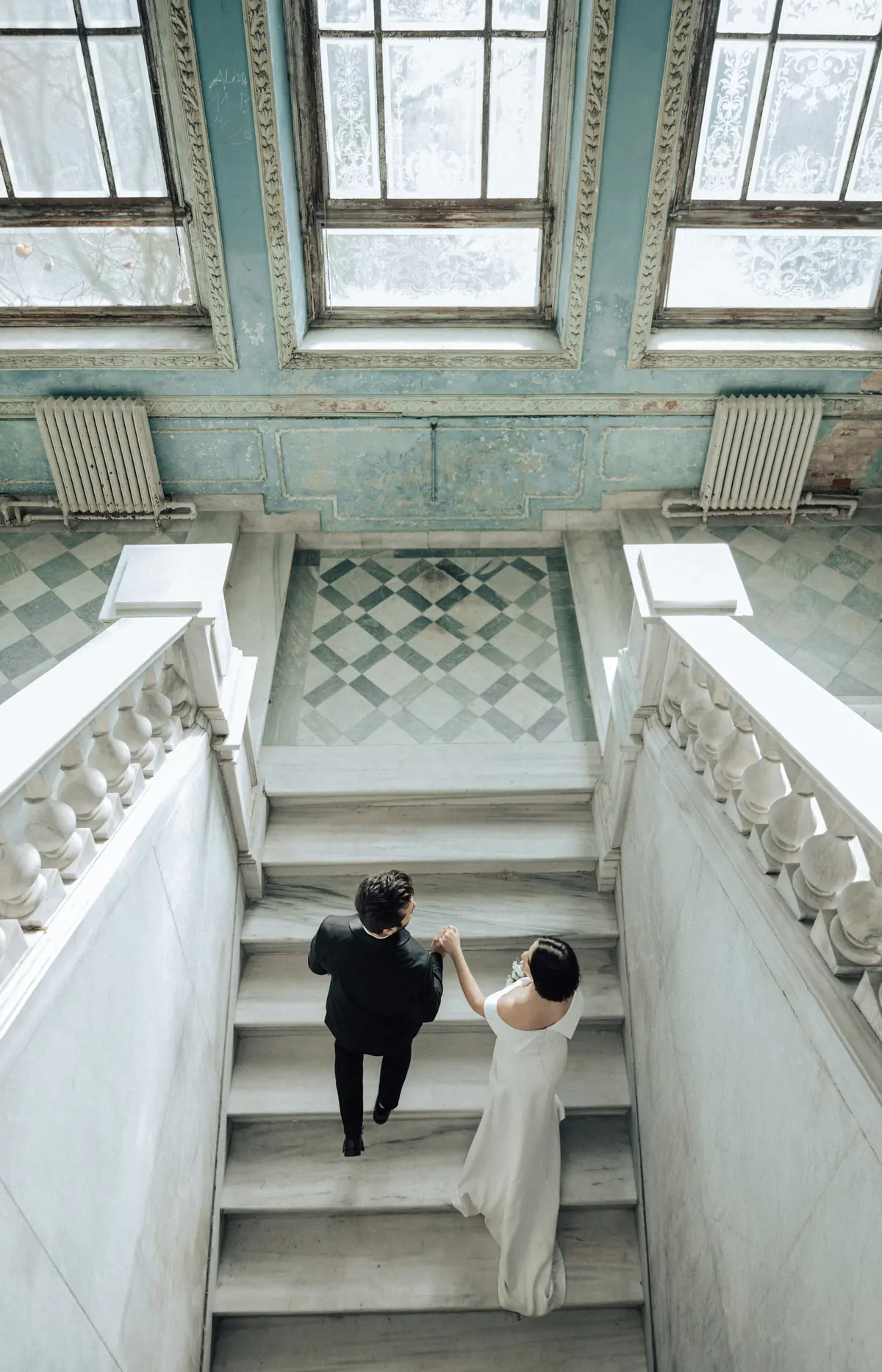 Historic Wedding Venues in Westchester County