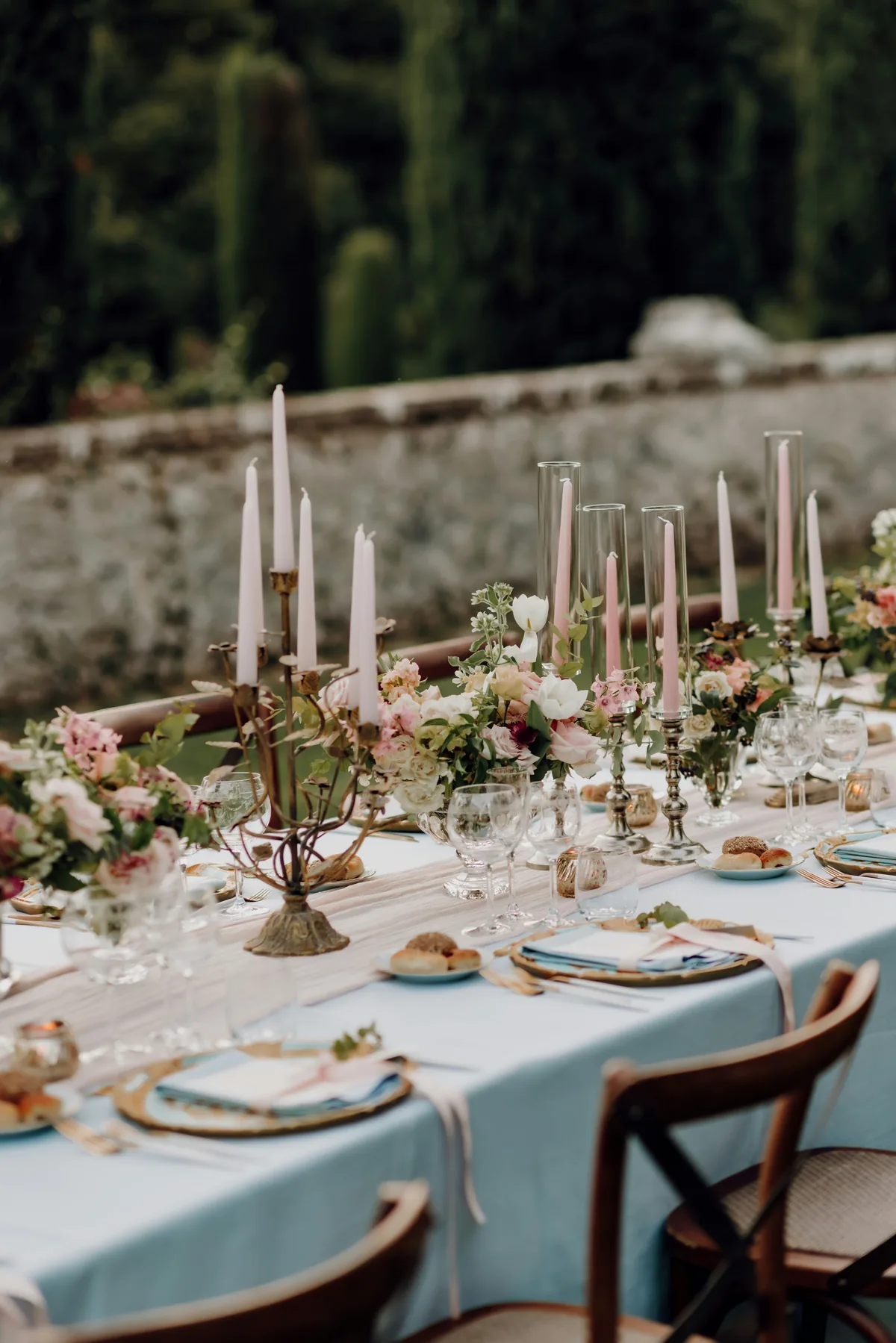 Which Westchester country clubs will let you book a wedding without a member
